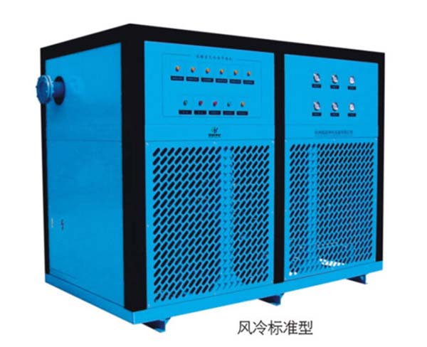 標(biāo)準(zhǔn)型冷凍式干燥機