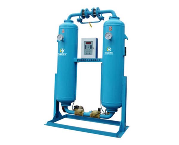 HAD無熱再生吸附式干燥機