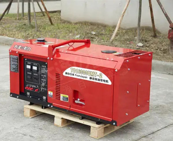 發(fā)電機 (4)