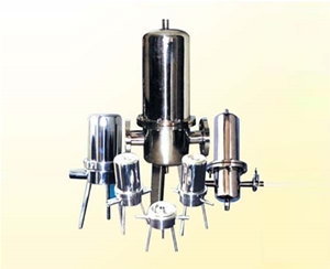 FZ系列蒸氣過(guò)濾器